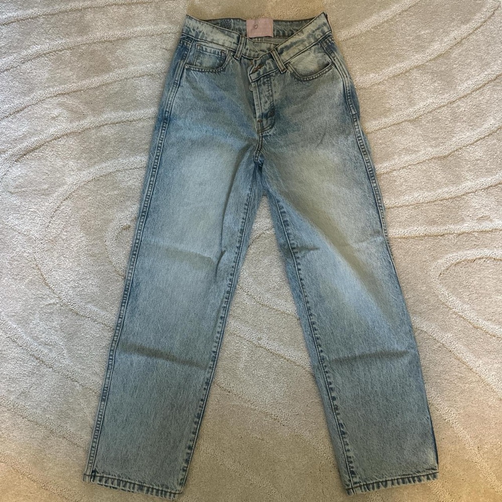 Revice Jeans